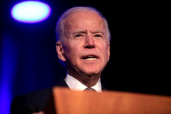 Biden will fail on climate change if he ignores nuclear power