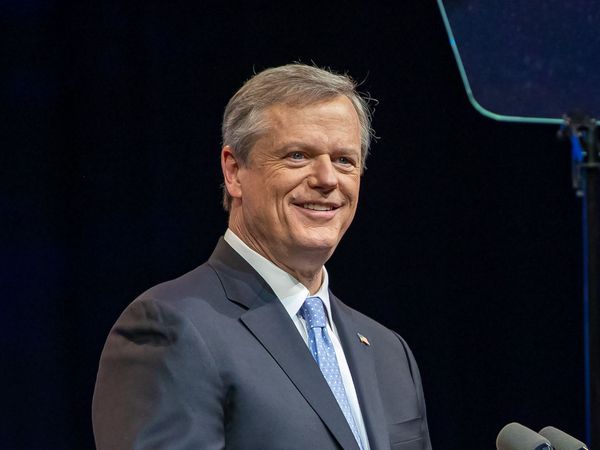 Massachusetts Gov. Charlie Baker moves to end probationer and parolee fees